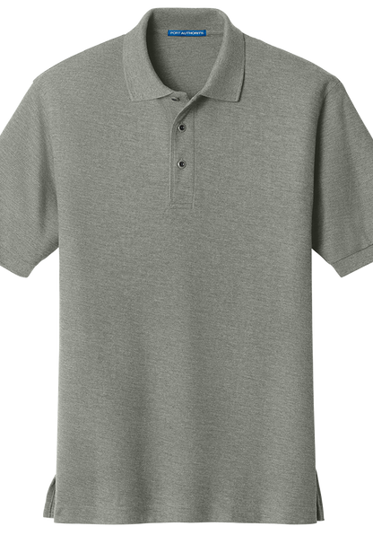 POLO - Port Authority® Silk Touch™ Polo - K500