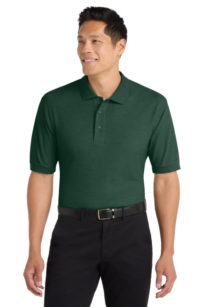 POLO - Port Authority® Silk Touch™ Polo - K500