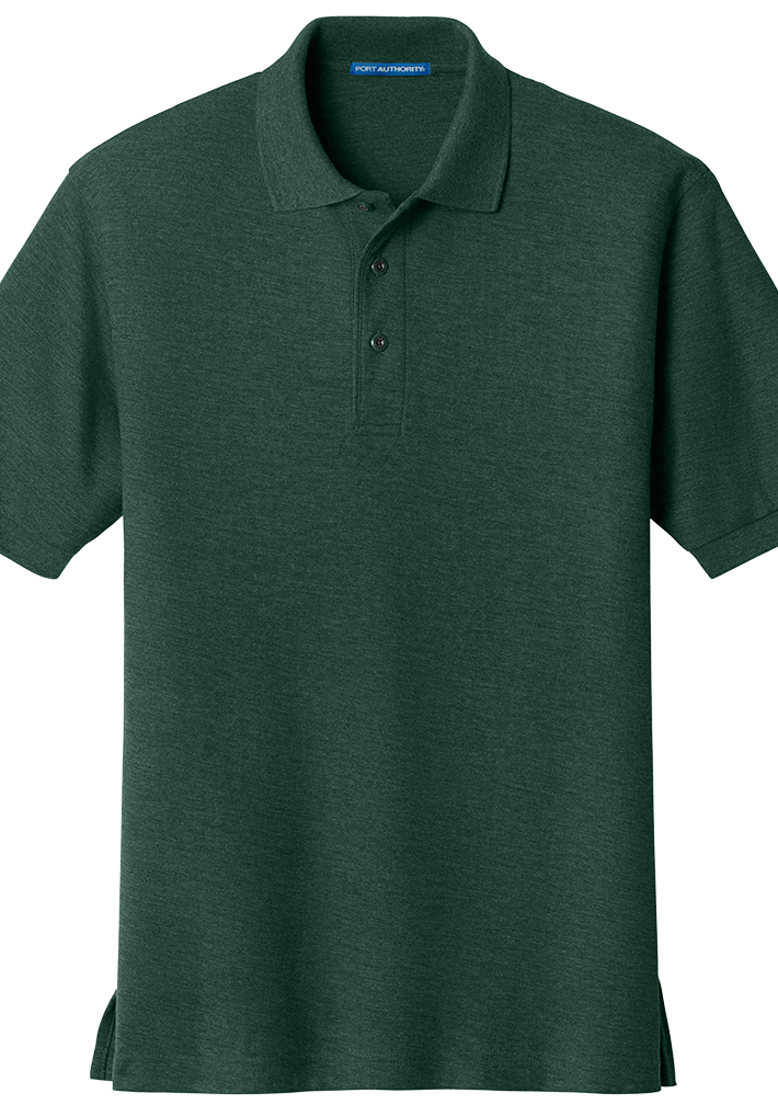 POLO - Port Authority® Silk Touch™ Polo - K500
