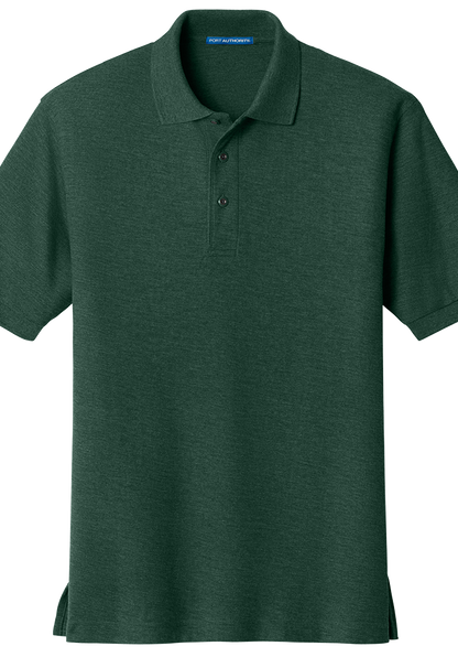 POLO - Port Authority® Silk Touch™ Polo - K500