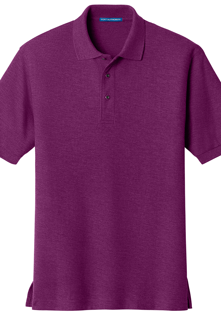 POLO - Port Authority® Silk Touch™ Polo - K500