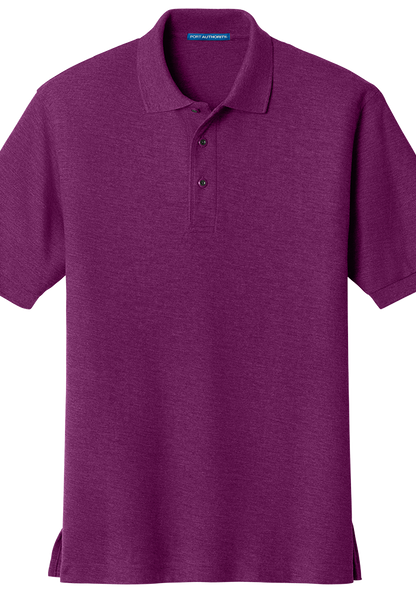 POLO - Port Authority® Silk Touch™ Polo - K500