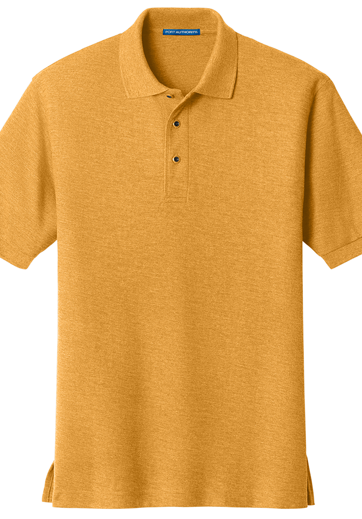 POLO - Port Authority® Silk Touch™ Polo - K500
