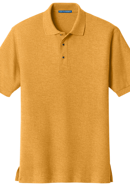 POLO - Port Authority® Silk Touch™ Polo - K500