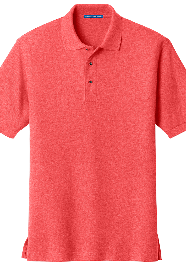 POLO - Port Authority® Silk Touch™ Polo - K500