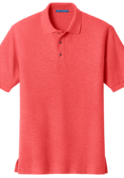 POLO - Port Authority® Silk Touch™ Polo - K500