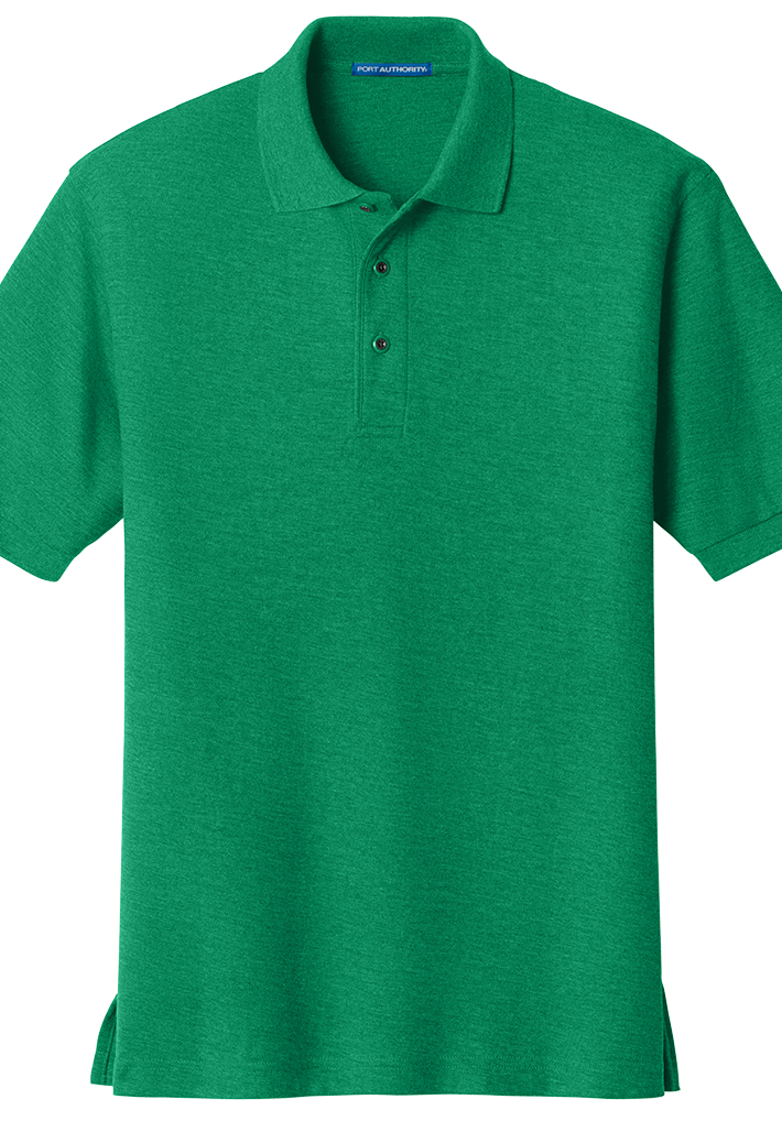POLO - Port Authority® Silk Touch™ Polo - K500