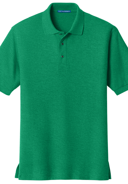 POLO - Port Authority® Silk Touch™ Polo - K500