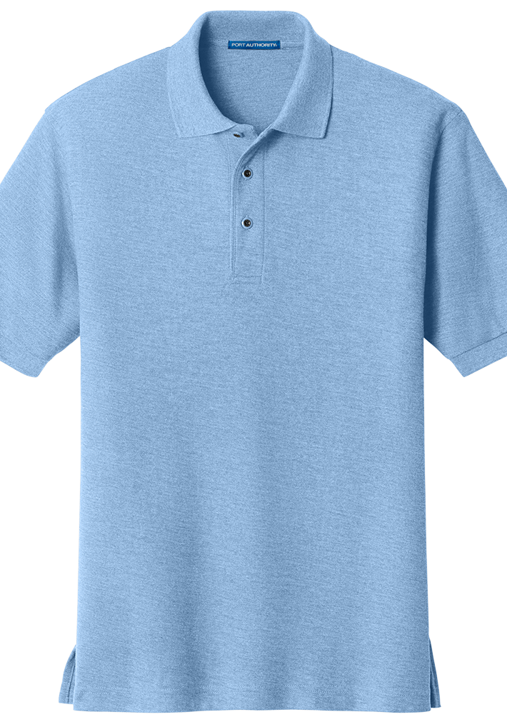 POLO - Port Authority® Silk Touch™ Polo - K500