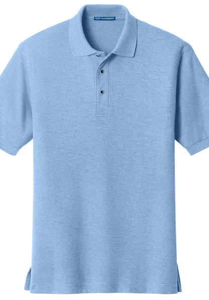 POLO - Port Authority® Silk Touch™ Polo - K500