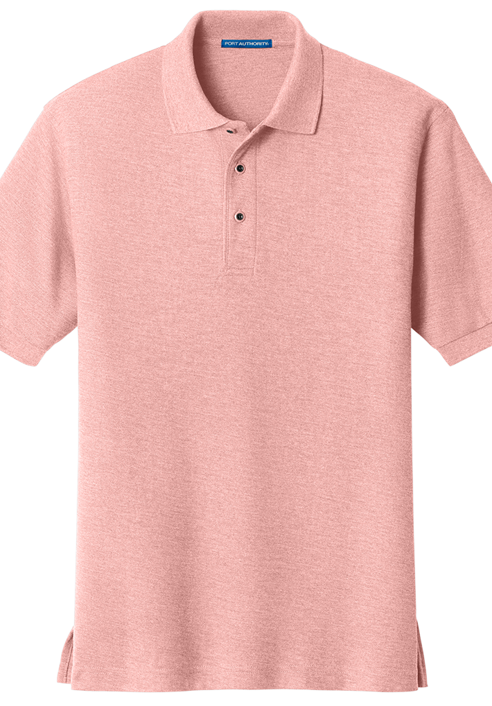 POLO - Port Authority® Silk Touch™ Polo - K500