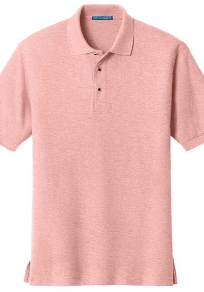 POLO - Port Authority® Silk Touch™ Polo - K500