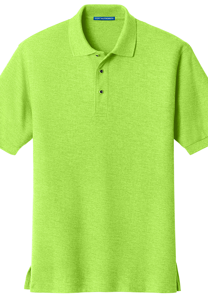 POLO - Port Authority® Silk Touch™ Polo - K500