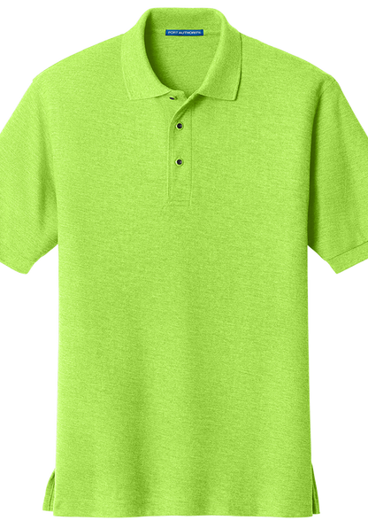 POLO - Port Authority® Silk Touch™ Polo - K500