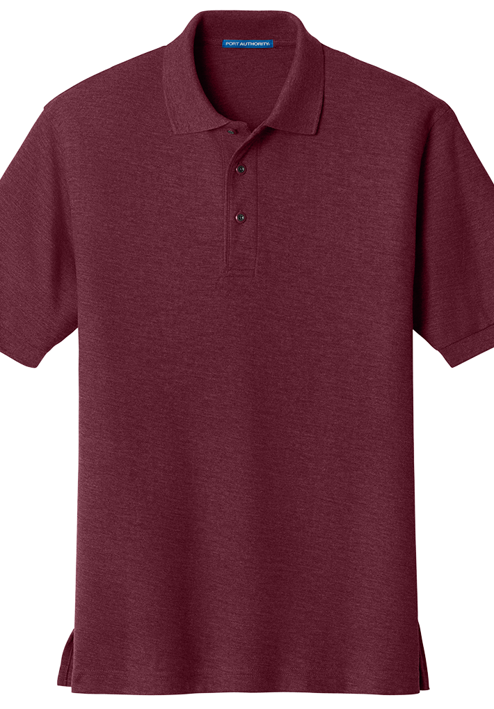 POLO - Port Authority® Silk Touch™ Polo - K500