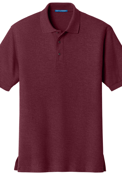 POLO - Port Authority® Silk Touch™ Polo - K500