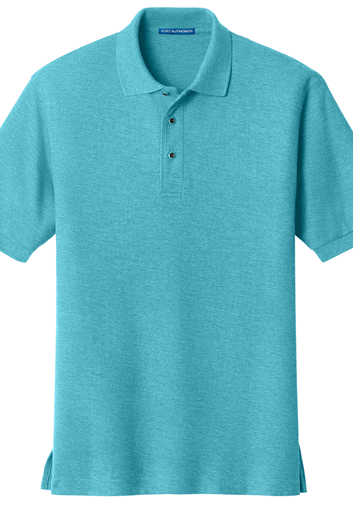 POLO - Port Authority® Silk Touch™ Polo - K500