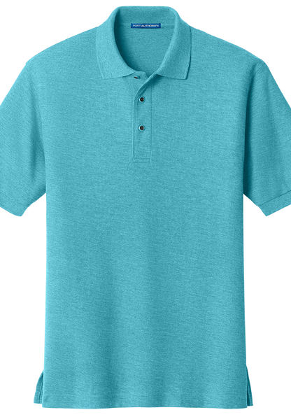 POLO - Port Authority® Silk Touch™ Polo - K500