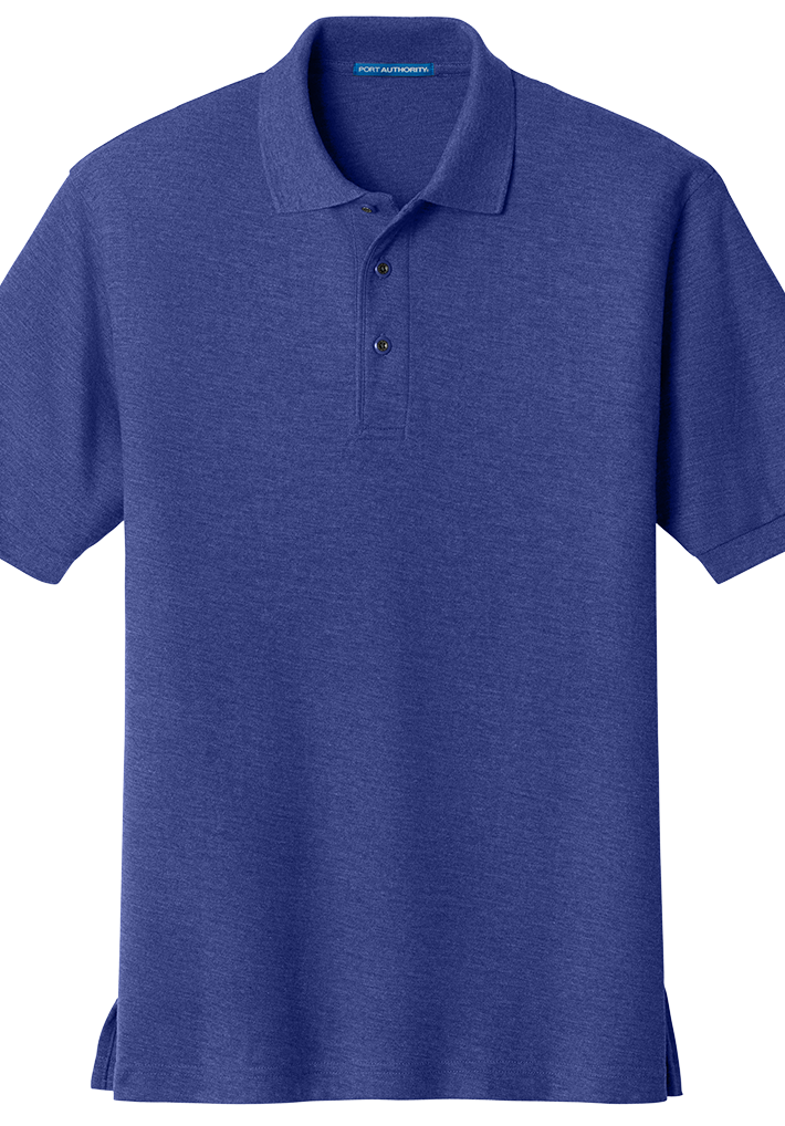 POLO - Port Authority® Silk Touch™ Polo - K500