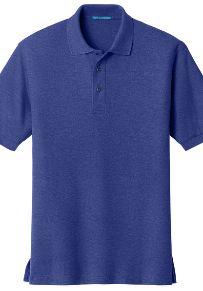POLO - Port Authority® Silk Touch™ Polo - K500