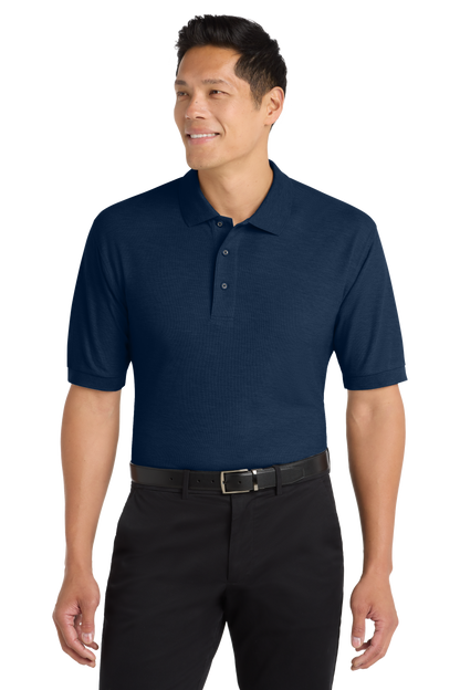 POLO - Port Authority® Silk Touch™ Polo - K500