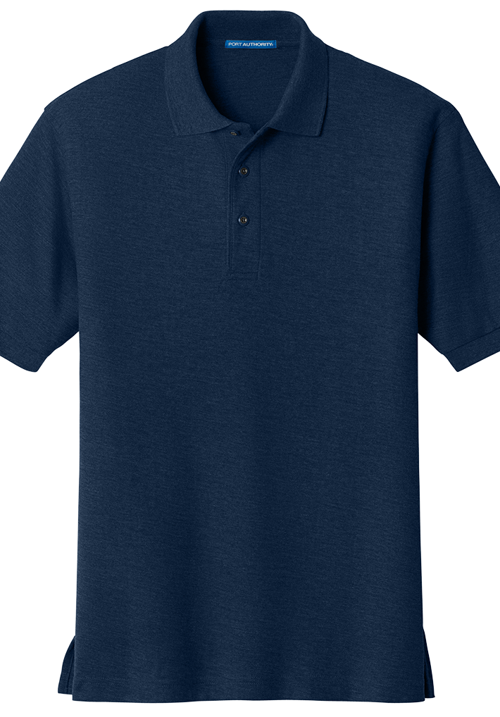 POLO - Port Authority® Silk Touch™ Polo - K500