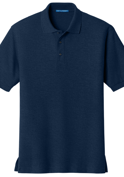 POLO - Port Authority® Silk Touch™ Polo - K500