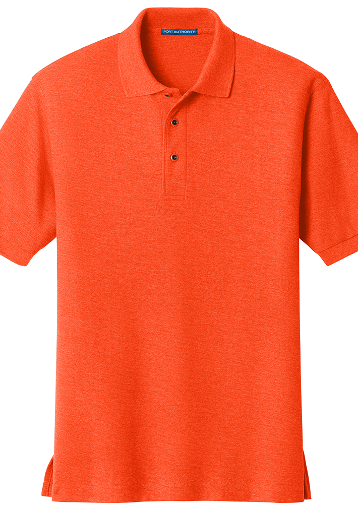 POLO - Port Authority® Silk Touch™ Polo - K500