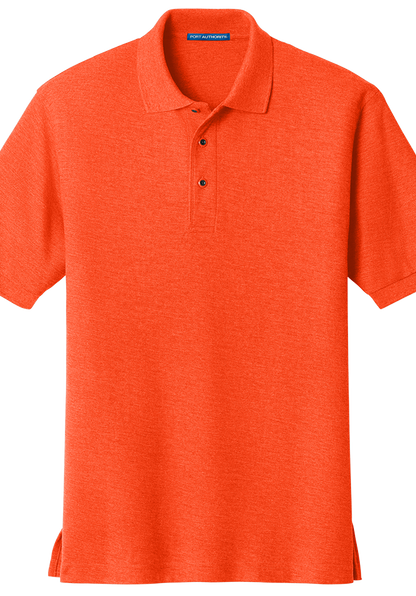 POLO - Port Authority® Silk Touch™ Polo - K500