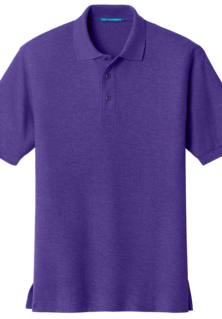 POLO - Port Authority® Silk Touch™ Polo - K500