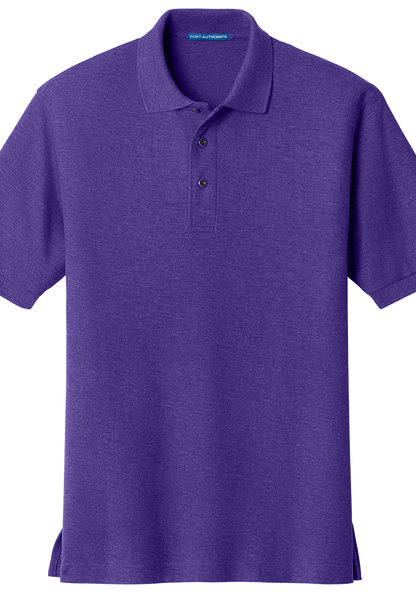 POLO - Port Authority® Silk Touch™ Polo - K500