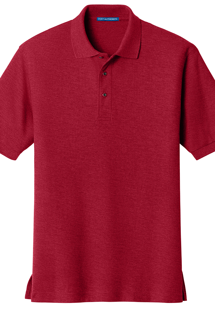 POLO - Port Authority® Silk Touch™ Polo - K500