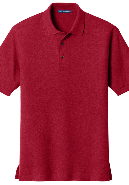 POLO - Port Authority® Silk Touch™ Polo - K500