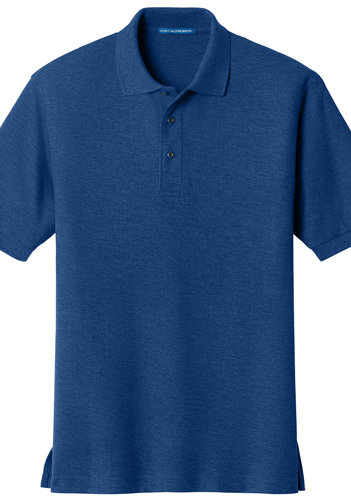 POLO - Port Authority® Silk Touch™ Polo - K500