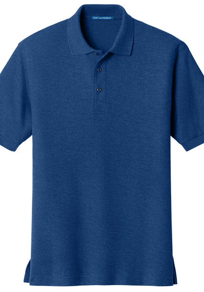 POLO - Port Authority® Silk Touch™ Polo - K500