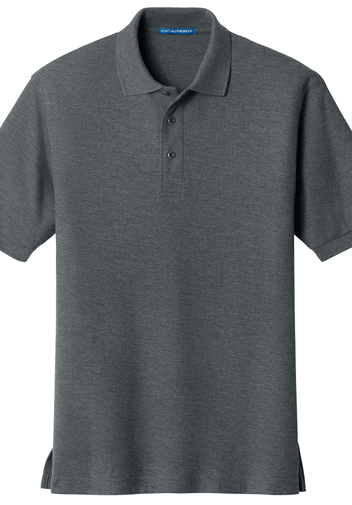 POLO - Port Authority® Silk Touch™ Polo - K500