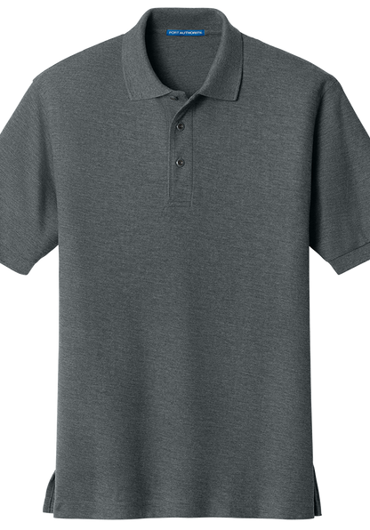POLO - Port Authority® Silk Touch™ Polo - K500