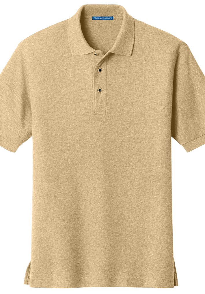 POLO - Port Authority® Silk Touch™ Polo - K500