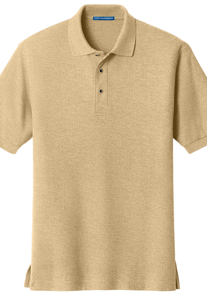 POLO - Port Authority® Silk Touch™ Polo - K500