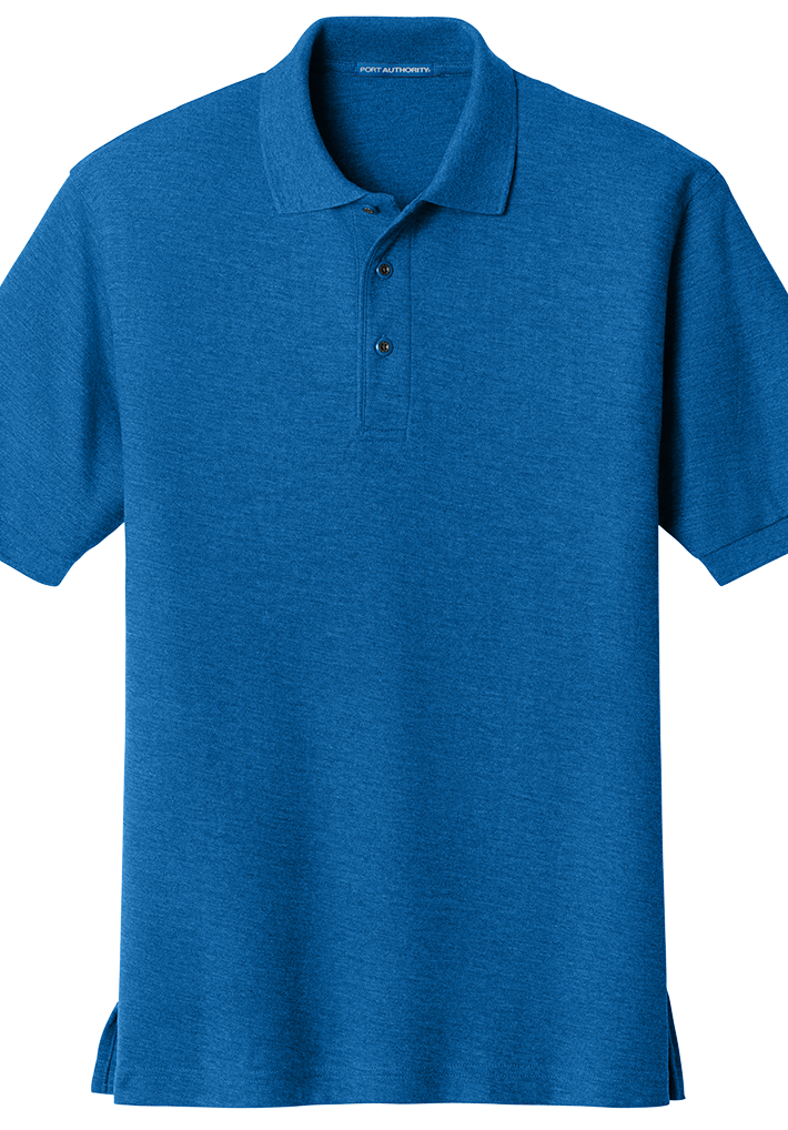 POLO - Port Authority® Silk Touch™ Polo - K500