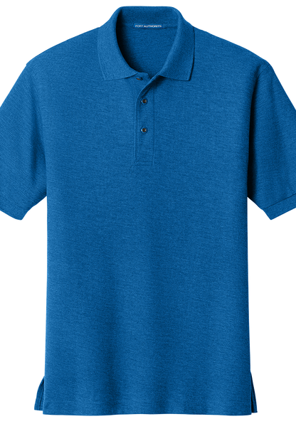 POLO - Port Authority® Silk Touch™ Polo - K500