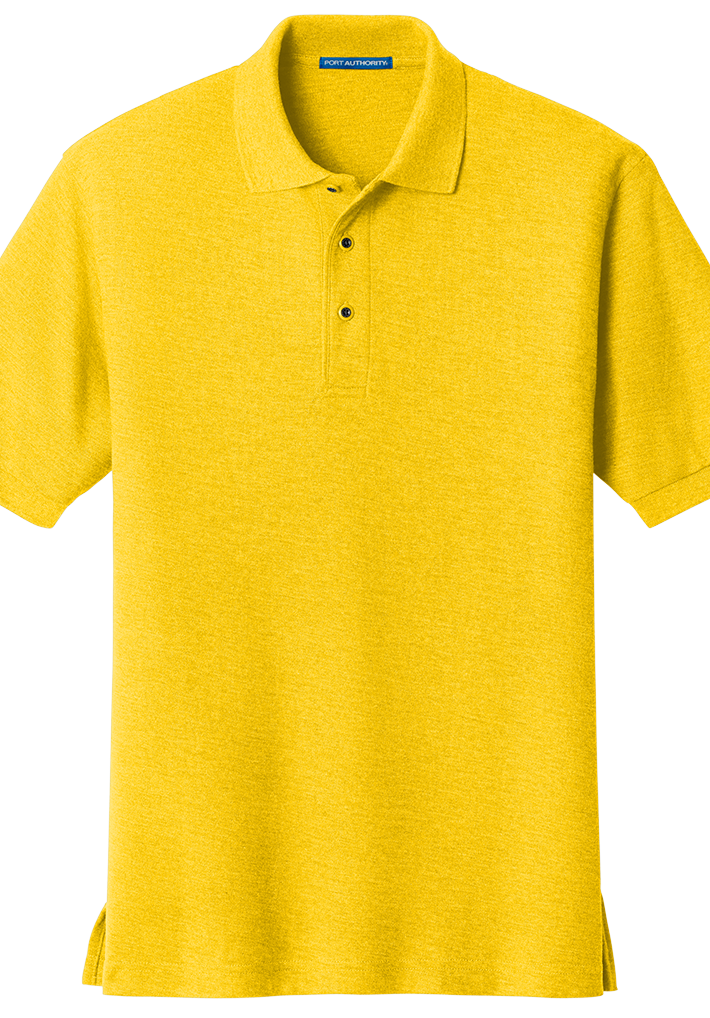 POLO - Port Authority® Silk Touch™ Polo - K500