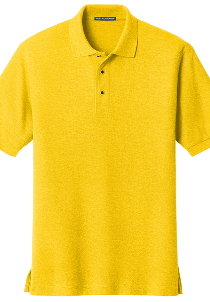 POLO - Port Authority® Silk Touch™ Polo - K500