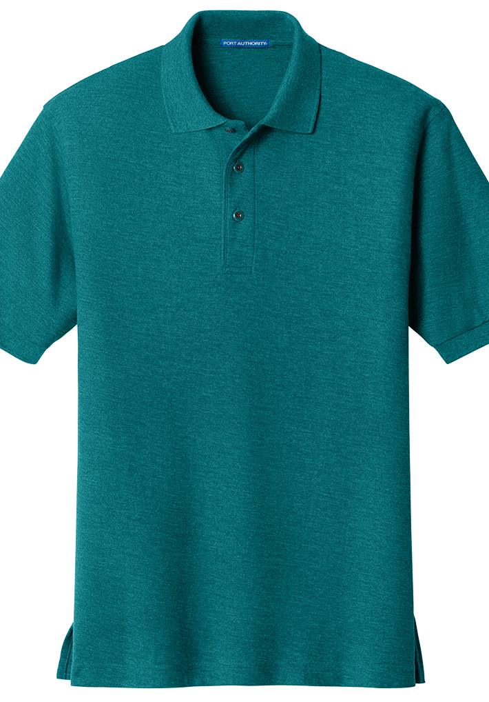 POLO - Port Authority® Silk Touch™ Polo - K500