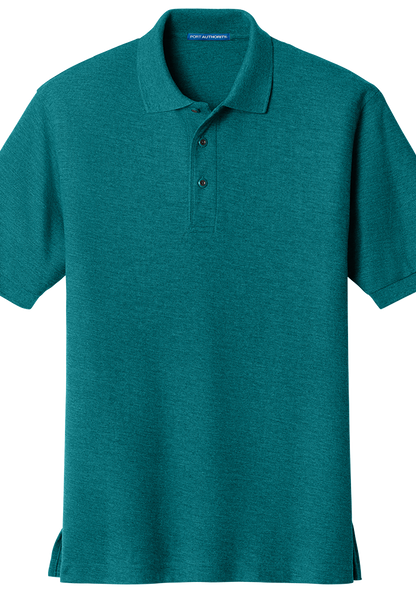 POLO - Port Authority® Silk Touch™ Polo - K500
