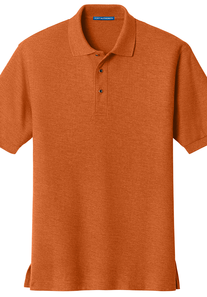 POLO - Port Authority® Silk Touch™ Polo - K500