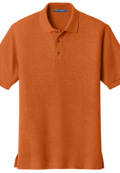 POLO - Port Authority® Silk Touch™ Polo - K500