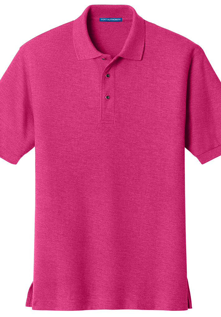 POLO - Port Authority® Silk Touch™ Polo - K500