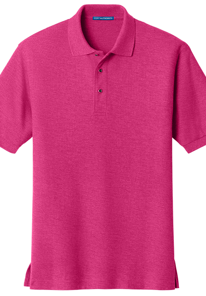 POLO - Port Authority® Silk Touch™ Polo - K500