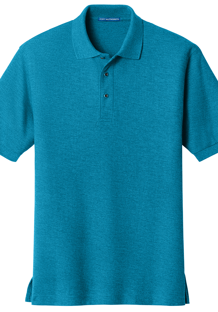POLO - Port Authority® Silk Touch™ Polo - K500